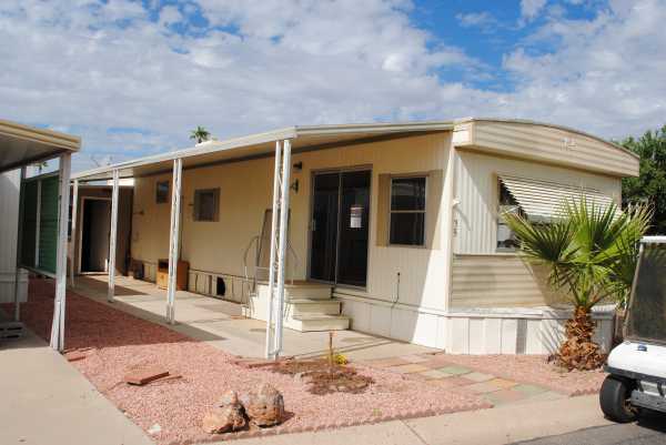 8421 E. Main St. #35, Mesa, AZ 85207 