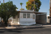 8421 E. Main St. #121, Mesa, AZ 85207 