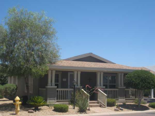 11411 N 91st Ave #22, Peoria, AZ 85345 