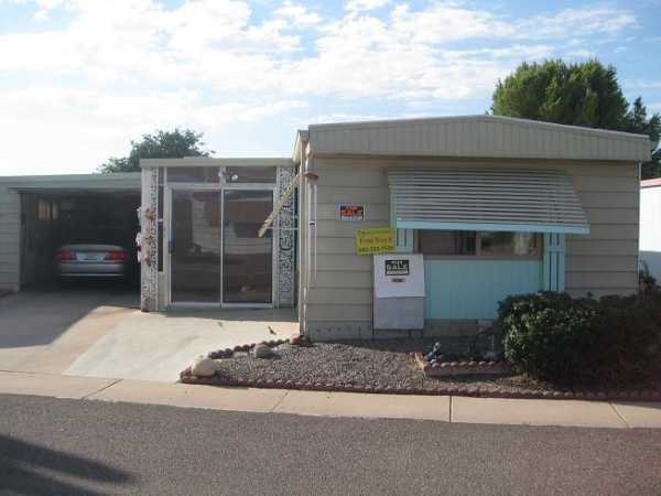 10201 N. 99th Ave.  #E-24, Peoria, AZ 85345 