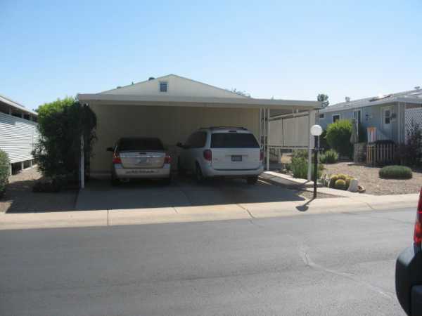 2233 E Behrend Dr #84, Phoenix, AZ 85024 