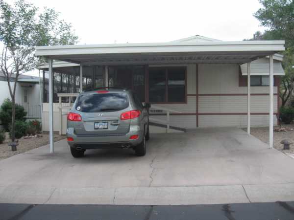 2233 E Behrend #194, Phoenix, AZ 85024 