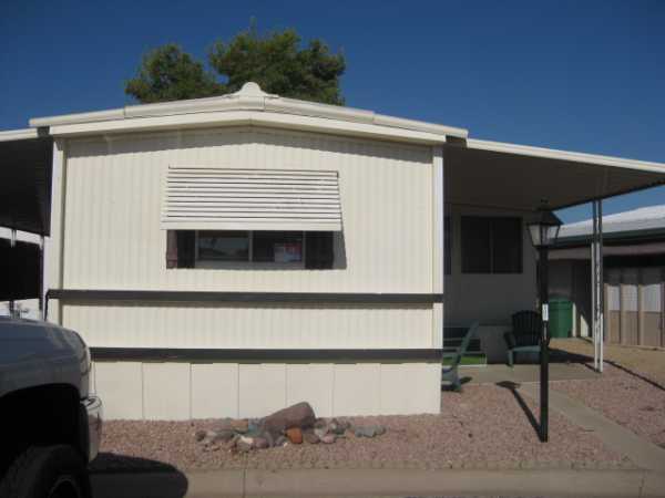 16624 N. 2nd Lane 207, Phoenix, AZ 85023 