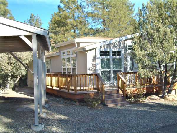 60 Oakmont, Prescott, AZ 86305 