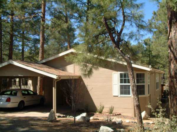 11 Santa Fe, Prescott, AZ 86305 