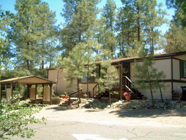 51 Oakmont, Prescott, AZ 86305 