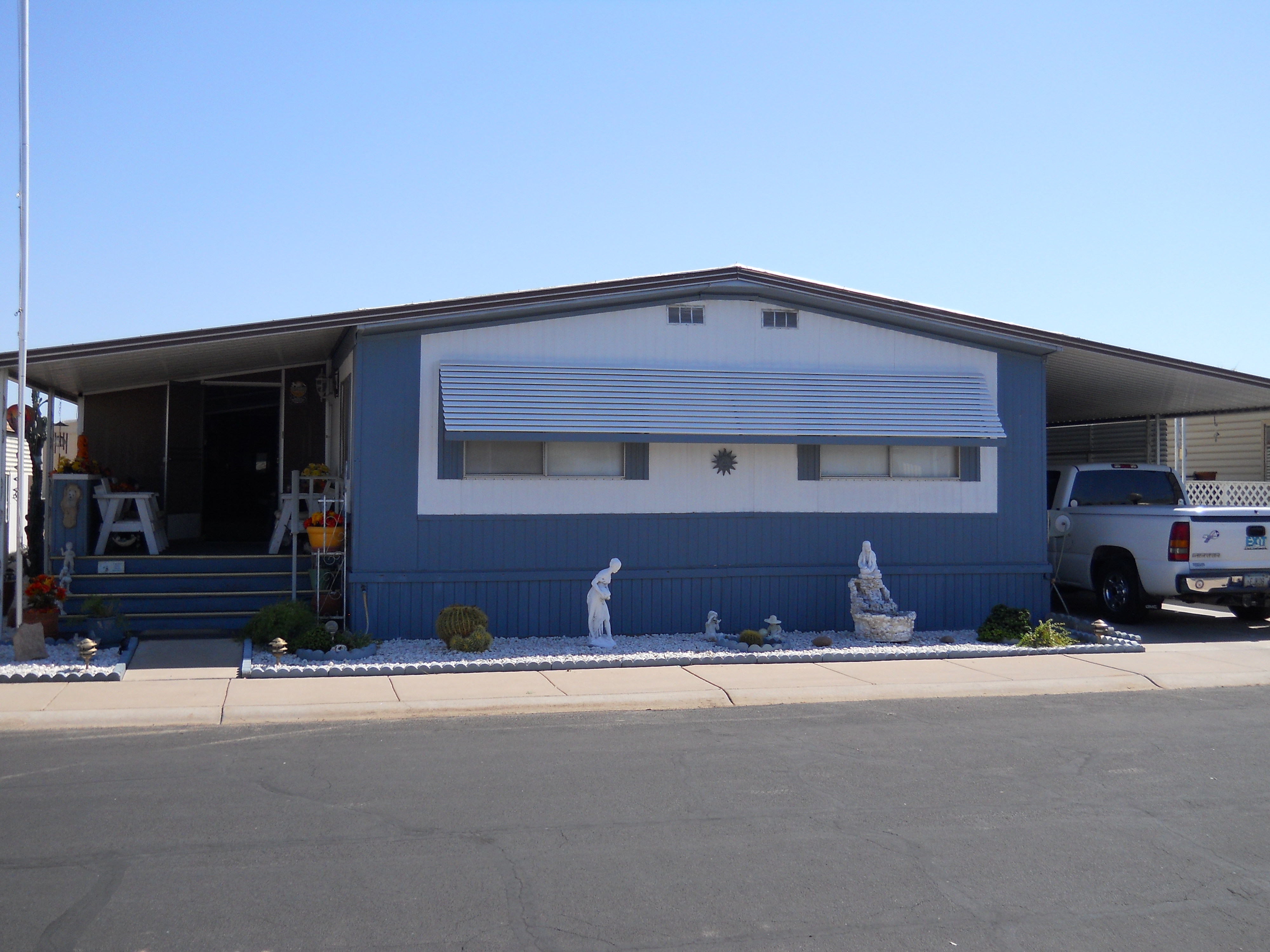 8780 E. McKellips #80, Scottsdale, AZ 85257 