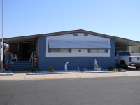 8780 E. McKellips #80, Scottsdale, AZ 85257 