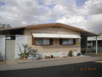 8780 E. McKellips Rd #126, Scottsdale, AZ 85257 