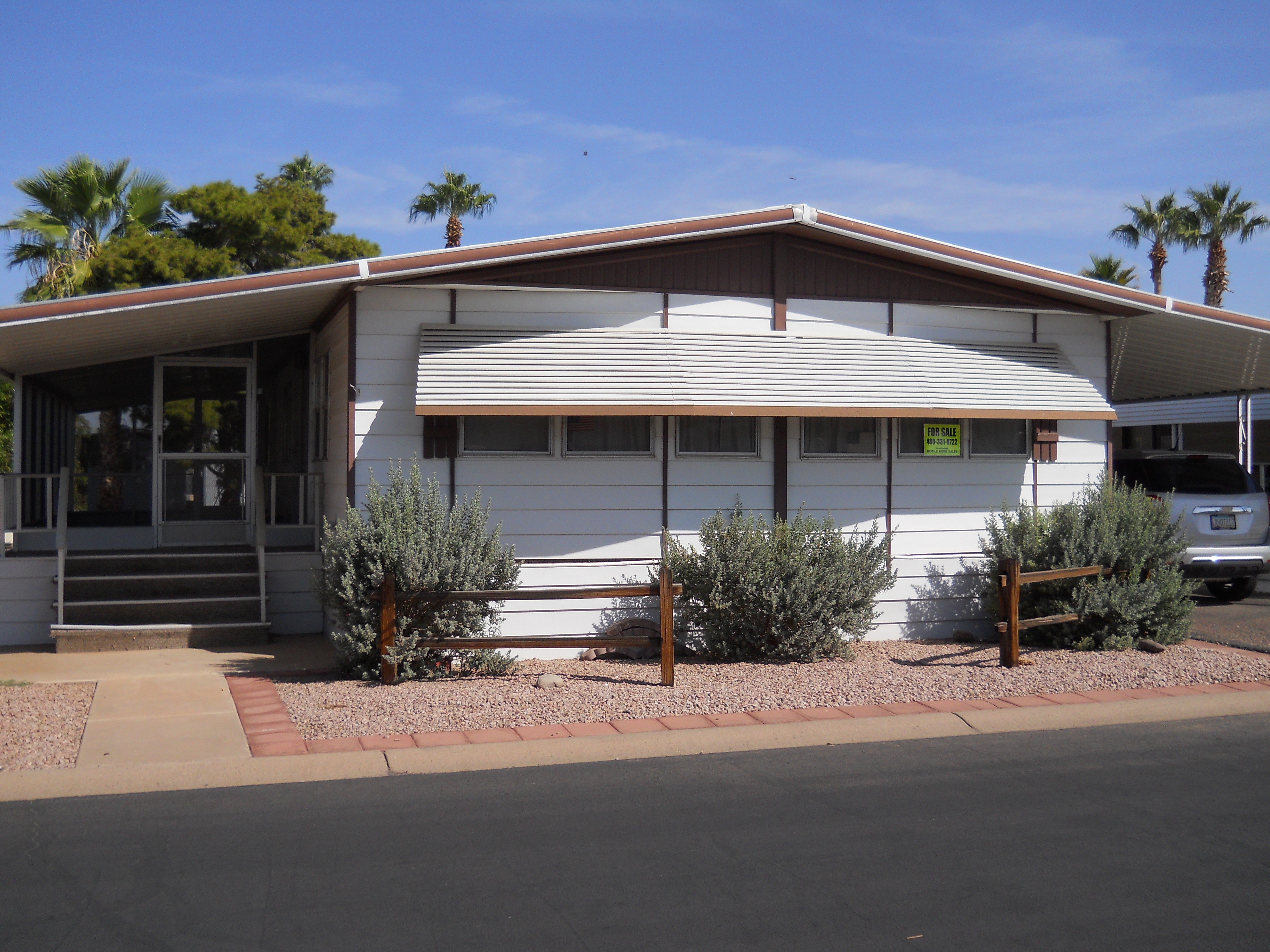 8780 E. McKellips Road #501, Scottsdale, AZ 85251 