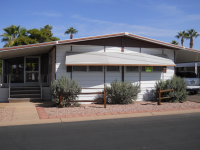 8780 E. McKellips Road #501, Scottsdale, AZ 85251 