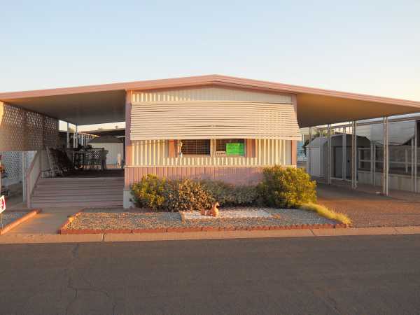 8780 E. McKellips Road #504, Scottsdale, AZ 85257 