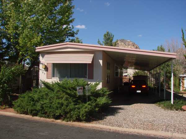 189 Goddard, Sedona, AZ 86336 