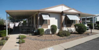 4675 S. Harrison Rd. #256, Tucson, AZ 85730 