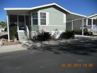 8401 S. Kolb Rd #251, Tucson, AZ 85756 