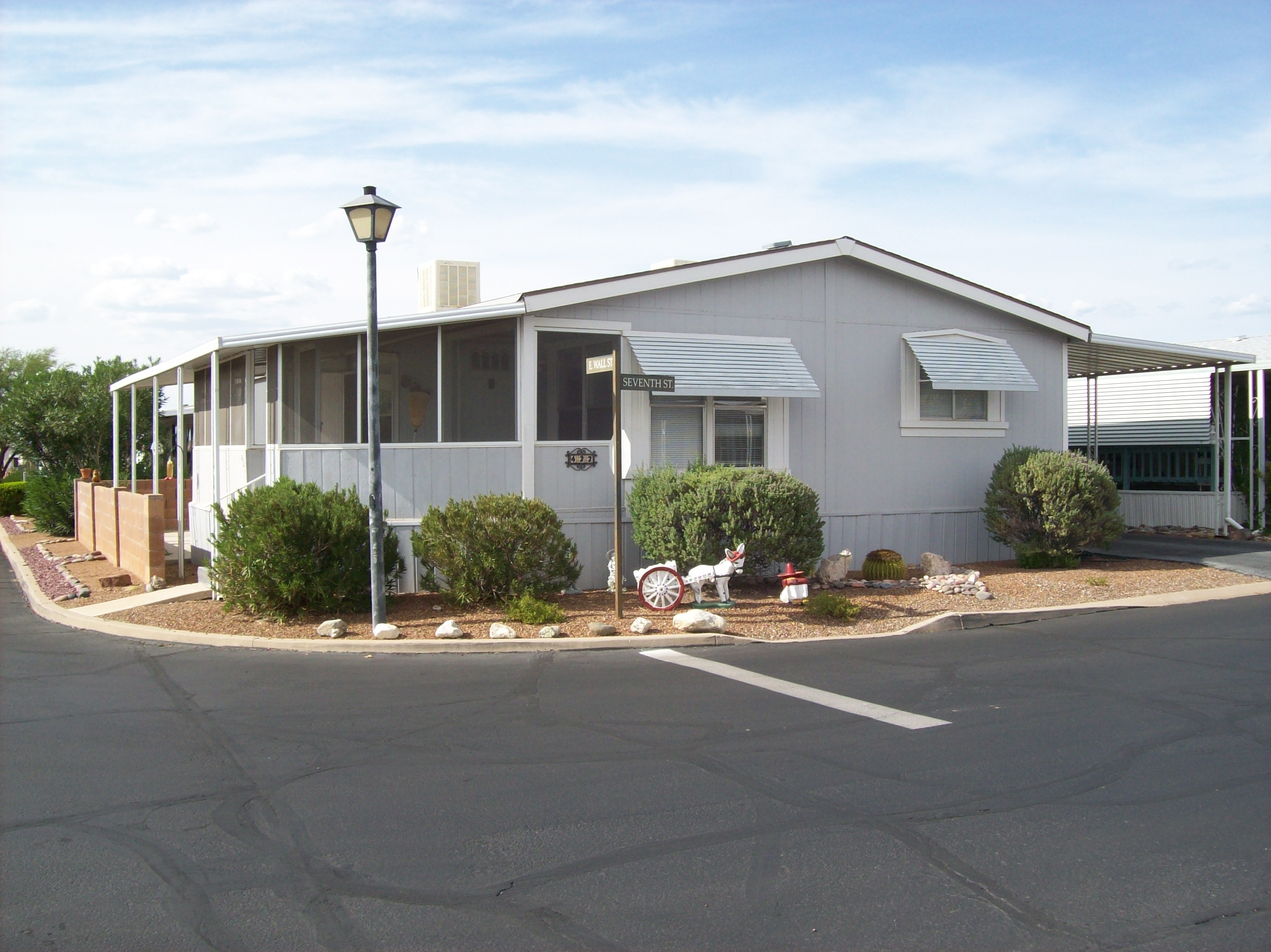 8401 S. Kolb Rd #422, Tucson, AZ 85756 