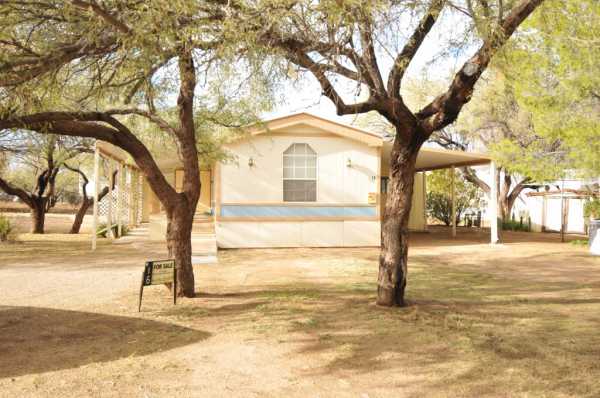 3830 E. Hawser St  # 16, Tucson, AZ 85739 