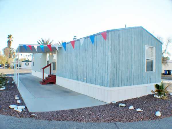 1402 WEST AJO WAY, #222, Tucson, AZ 85713 