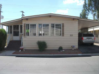 4550 N. Flowing Wells, #19, Tucson, AZ 85705 