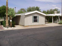 1202 W. Miracle Mile #17, Tucson, AZ 85705 