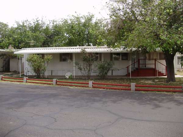 3840 N. Romero, Tucson, AZ 85705 