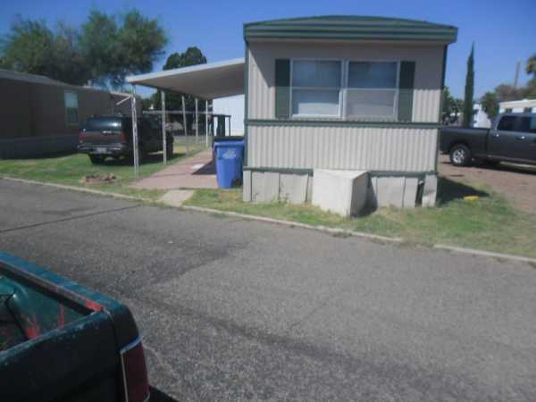 4233 N FLOWING WELLS #6, Tucson, AZ 85704 