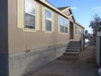 3605 E MILTON ROAD, Tucson, AZ 85706 