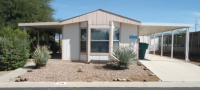 9855 E. Irvington Rd. #74, Tucson, AZ 85730 