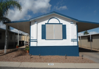 4675 S. Harrison Rd. #93, Tucson, AZ 85730 