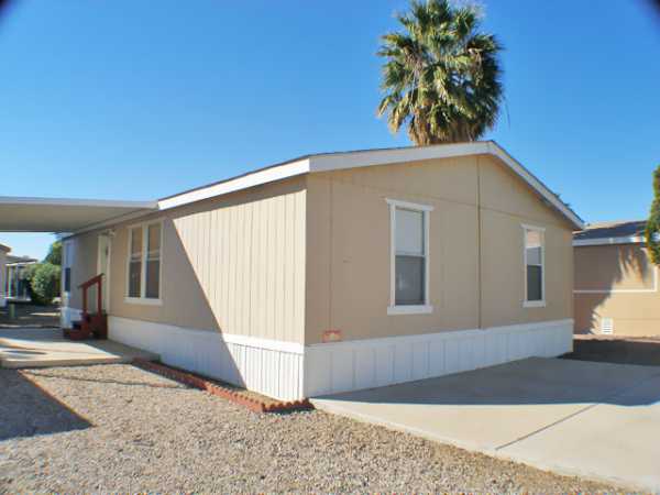 1402 WEST AJO WAY, #305, Tucson, AZ 85713 