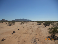 13355 Zodiac Dr, Eloy, AZ 85131 