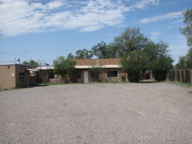 3045 N Park Ave, Tucson, AZ 85719 