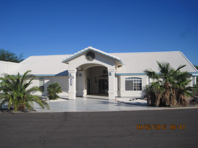 13388 East 40th Drive, Yuma, AZ 85367 