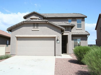 34375 S Bronco Drive, Red Rock, AZ 85145 