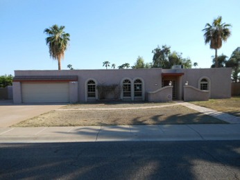 6739 E Camino Santo, Scottsdale, AZ 85254 