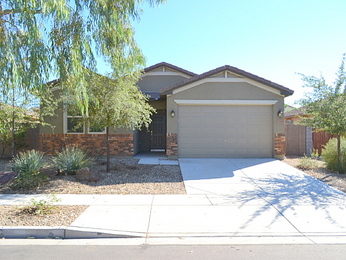 17323 West Fetlock Trail, Surprise, AZ 85387 