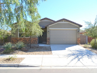 17323 West Fetlock Trail, Surprise, AZ 85387 