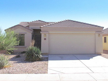 23715 W Huntington Drive, Buckeye, AZ 85326 