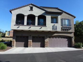 2725 E Mine Creek Road Unit 1058, Phoenix, AZ 85024 