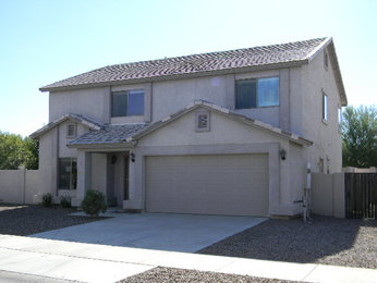 23442 S 221st Street, Queen Creek, AZ 85142 