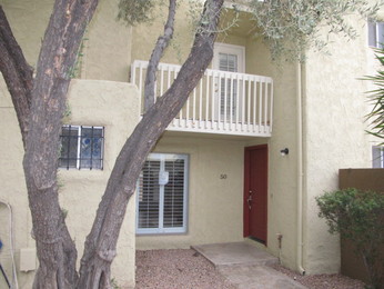 6540 N 7th Avenue  Unit 50, Phoenix, AZ 85013 