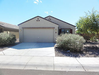 23759 West Chambers Street, Buckeye, AZ 85326 