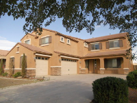 5694 East Dionysus Drive, Florence, AZ 85132 