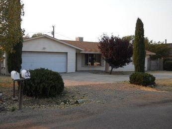 3648 N Etheridge Drive, Prescott Valley, AZ 86314 