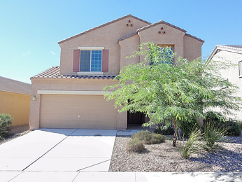 5296 South 237th Lane, Buckeye, AZ 85326 