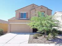 5296 South 237th Lane, Buckeye, AZ 85326 