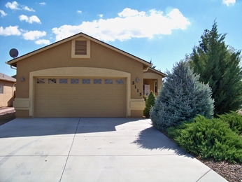 2115 Polaris Drive, Chino Valley, AZ 86323 