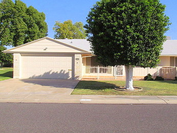 10424 W Camelot Circle Unit 442, Sun City, AZ 85351 