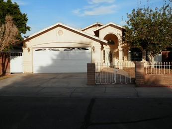 1013 S Sinoff Avenue, San Luis, AZ 85349 