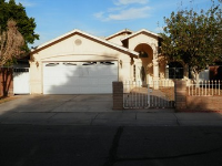 1013 S Sinoff Avenue, San Luis, AZ 85349 